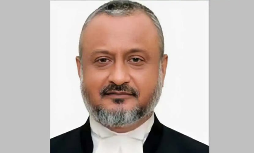 দুদকের নতুন চেয়ারম্যান এ কে এম আসাদুজ্জামান