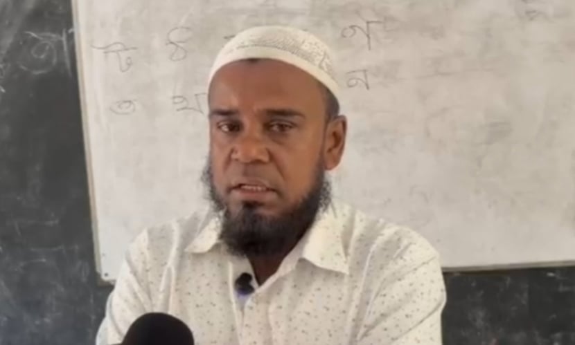 সহকর্মীর স্ত্রীর সঙ্গে পরকীয়া, বাধ্যতামূলক অবসরে প্রধান শিক্ষক