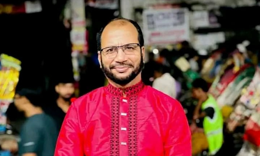 কৃষক লীগের সাংগঠনিক সম্পাদক গ্রেফতার
