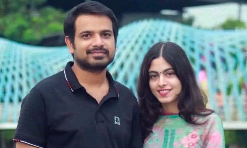 ‘আমার জীবনের শেষ সম্বলটাও শেষ হয়ে গেল’