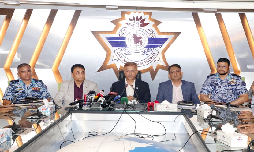 সৌদির সঙ্গে বিমান যোগাযোগে নতুন মাইলফলক, বাড়ছে ফ্লাইট ও কার্গো সুবিধা