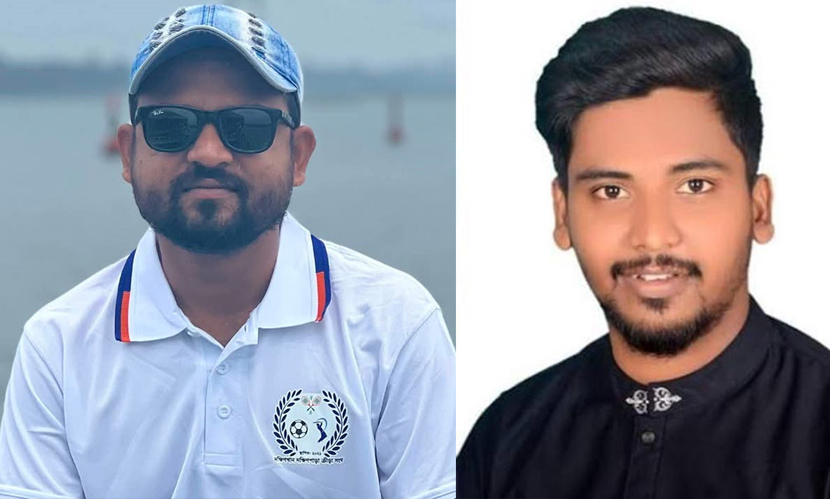 বিমানবন্দরে সোনা ছিনতাইয়ের ঘটনায় ছাত্রদলের ২ নেতা গ্রেফতার