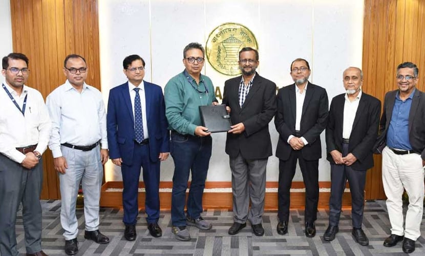 মাইক্রোএন্টারপ্রাইজে ৫ হাজার কোটি টাকার অর্থায়ন বাংলাদেশ ব্যাংকের