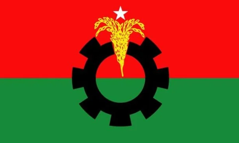 ঢাকা মহানগর উত্তর বিএনপির কমিটি বিলুপ্ত