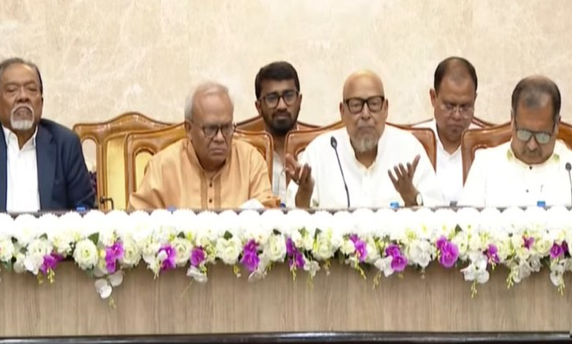 বেনজীরকে ফিরিয়ে আনতে কূটনৈতিক তৎপরতা অব্যাহত রয়েছে: নজরুল ইসলাম খান