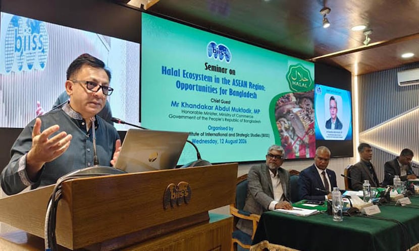 এলডিসির সময় বাড়ানোর আবেদন জাতিসংঘে অনুমোদিত হবে: বাণিজ্যমন্ত্রী