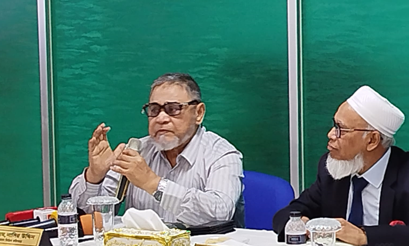 ‘জাতীয় নির্বাচনের চেয়েও ভালো স্থানীয় নির্বাচন করতে চাই’
