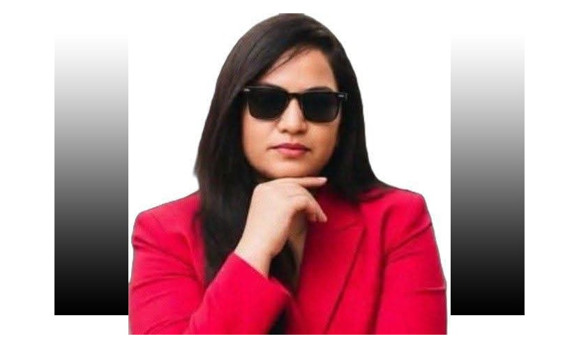কুলাউড়ায় নিষিদ্ধ ছাত্রলীগ নেত্রী গ্রেফতার