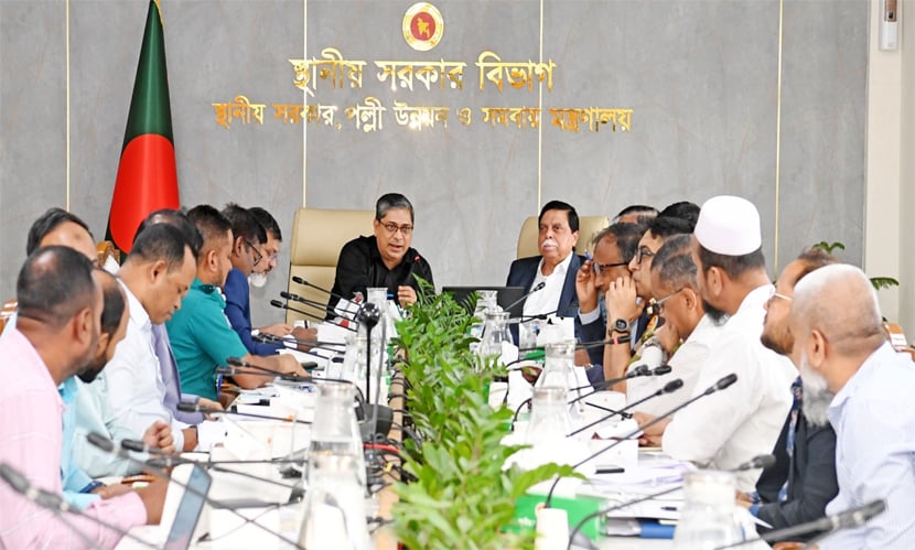 ব্যাটারিচালিত রিকশা ব্যবস্থাপনায় নীতিমালা প্রণয়নের উদ্যোগ