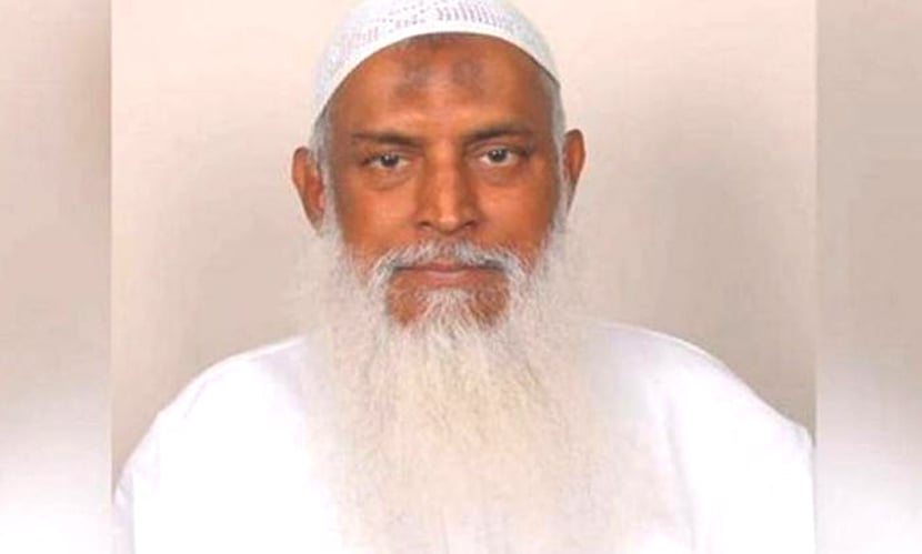 সিঙ্গাপুরে হাসপাতাল থেকে ছাড়পত্র পেলেন ধর্মমন্ত্রী