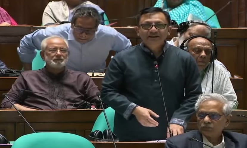 ই-কমার্সে শৃঙ্খলা ফেরাতে পদক্ষেপ নিয়েছে সরকার: সংসদে বাণিজ্যমন্ত্রী