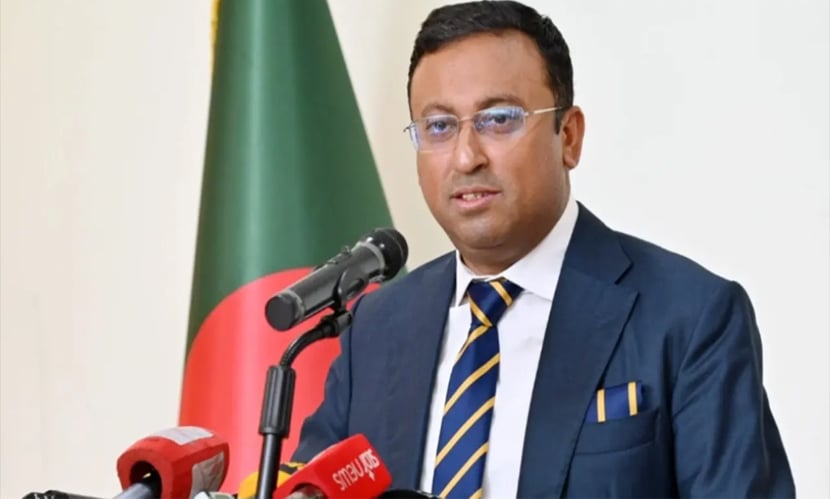 জাতীয় স্বার্থ নিশ্চিত করেই সঠিক সময়ে হবে ভারত সফর: পররাষ্ট্র প্রতিমন্ত্রী