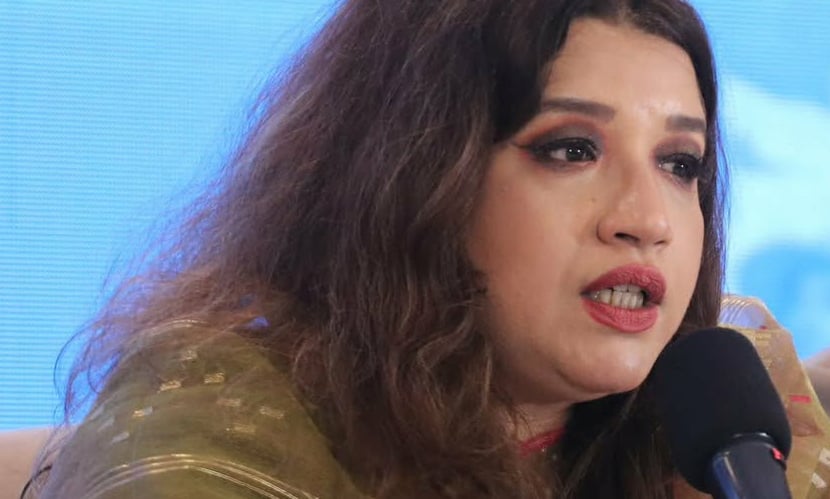 কাজের পরিধি ও গতি বাড়াতেই পররাষ্ট্রে দুই প্রতিমন্ত্রী: শামা ওবায়েদ