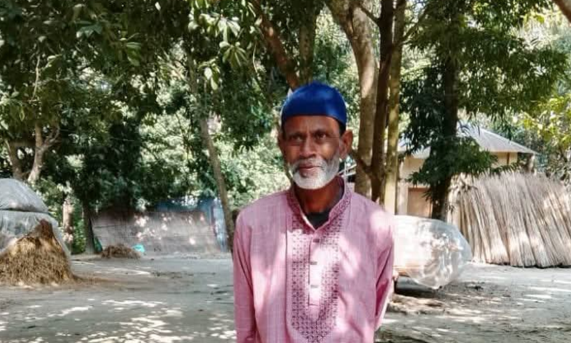 ভাঙ্গায় কুমার নদে নিখোঁজ কৃষকের লাশ ১৮ ঘণ্টা পর উদ্ধার