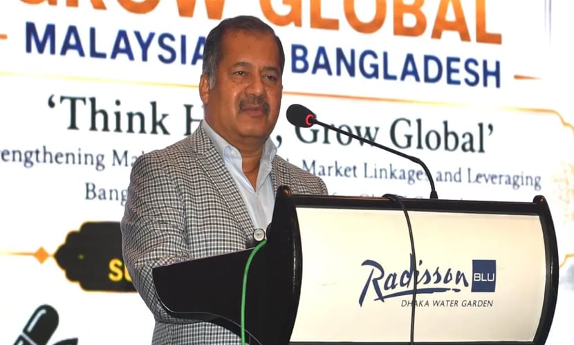 বিশ্বব্যাপী খাদ্য সংস্কৃতির গুরুত্বপূর্ণ অনুষঙ্গ এখন হালাল খাবার : তথ্যমন্ত্রী