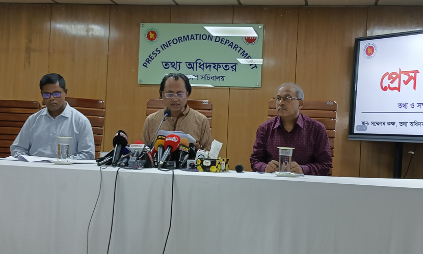 মন্ত্রীদের পারফরম্যান্স মূল্যায়ন চলবে ধারাবাহিকভাবে: প্রধানমন্ত্রীর তথ্য উপদেষ্টা