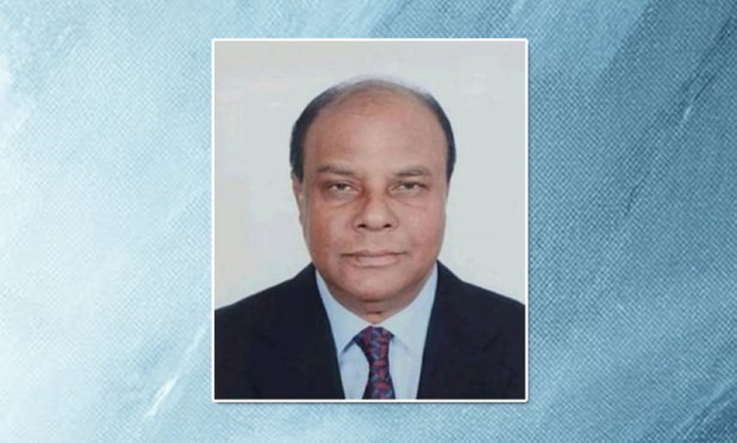 সন্ত্রাসবিরোধী আইনে মামলায় সাবেক এমপি আখতারুজ্জামান ৩দিনের রিমান্ডে