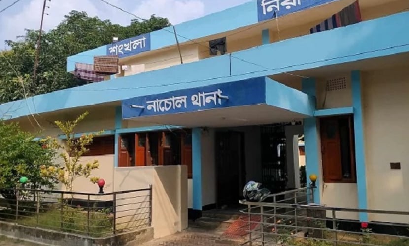 নাচোলে বিদ্যুৎস্পৃষ্টে আদিবাসী যুবকের মৃত্যু