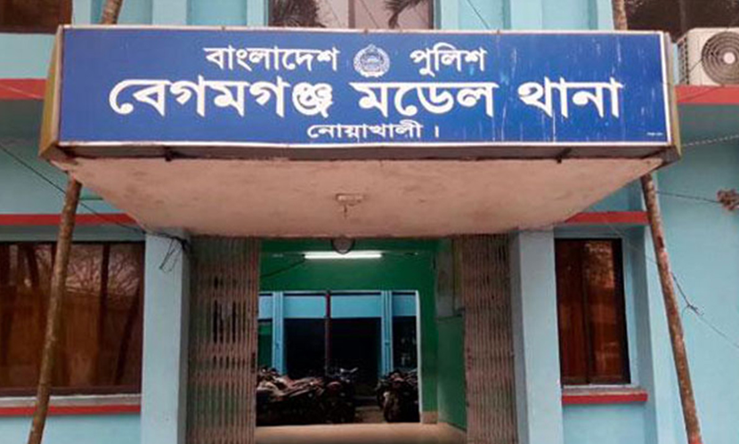 নোয়াখালীতে মুখোশধারীদের গুলিতে ৩ মোটরসাইকেল আরোহী আহত