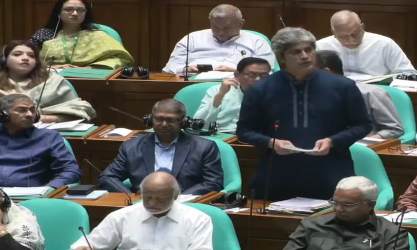 ‘নিম্নমানের কাজ ঠেকাতে ৩০ প্রকল্পে সমস্যা চিহ্নিত করেছে আইএমইডি’