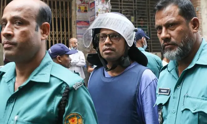 পলকের চিকিৎসা না পাওয়ার অভিযোগ আইনজীবীর