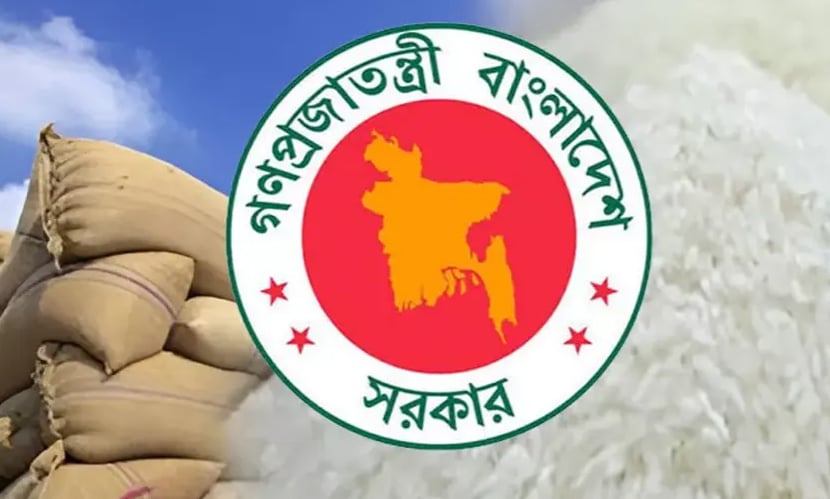 সুগন্ধি চালের রফতানি কোটা সমন্বয় করবে সরকার