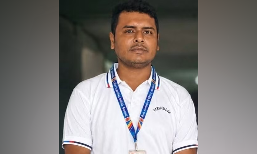 ফরিদপুরে সড়ক দুর্ঘটনার ৩ দিন পর কলেজছাত্রের মরদেহ উদ্ধার