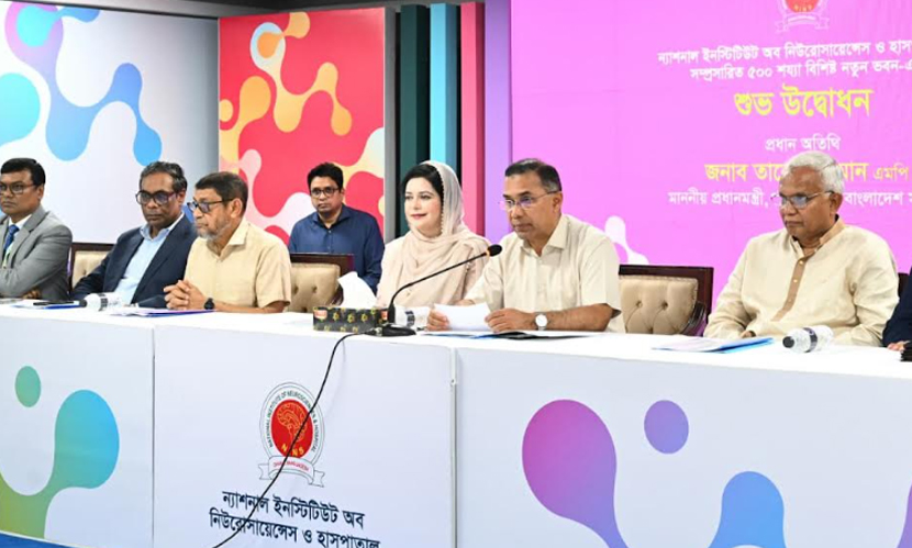 চিকিৎসকদের প্রতি আস্থার সংকট দূর না হলে বিদেশমুখিতা বন্ধ হবে না: প্রধানমন্ত্রী