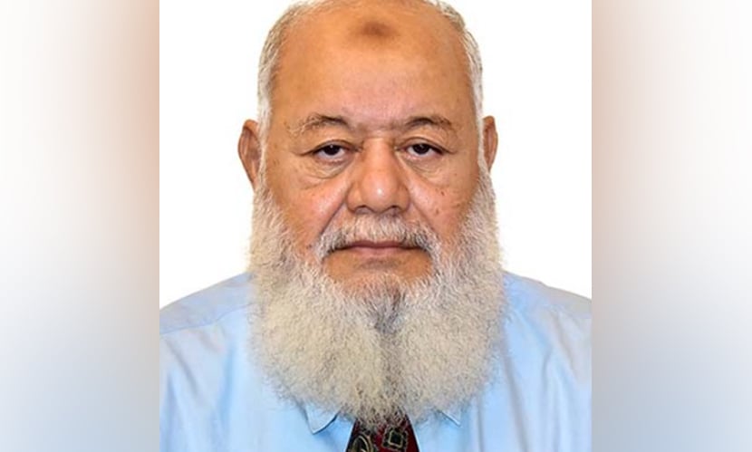 একাত্তরের মানবতাবিরোধী অপরাধের মামলায় তোফাজ্জলের অব্যাহতির আবেদন