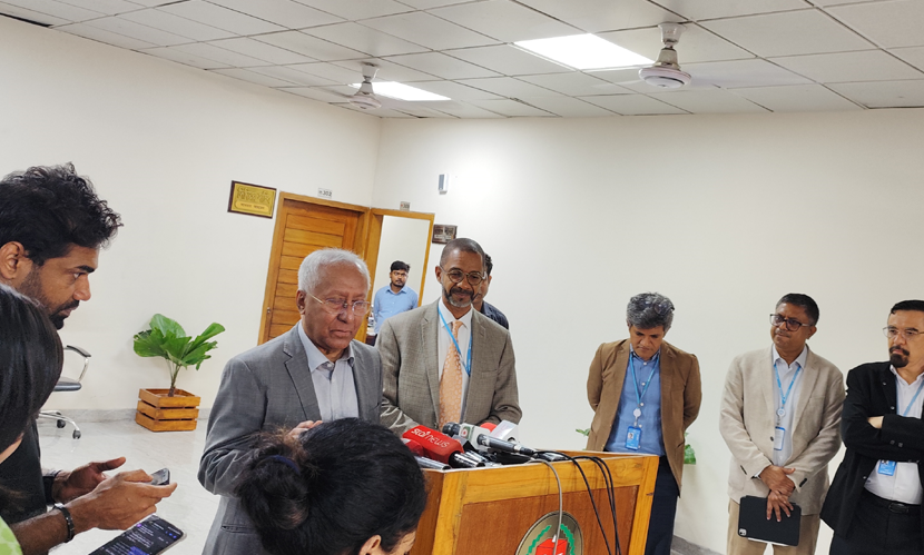 অংশীজনদের সহযোগিতায় সুষ্ঠু স্থানীয় সরকার নির্বাচন সম্ভব: ইউএনডিপি