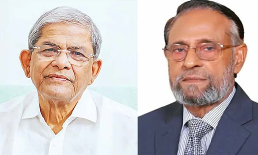 রাষ্ট্রপতি নির্বাচনে ভোট আজ