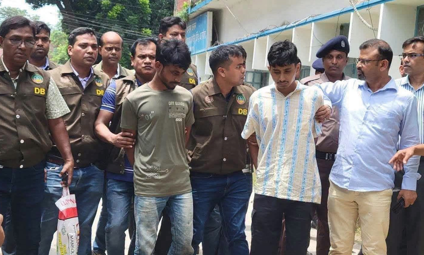 রংপুর হত্যাকাণ্ড: যে প্রশ্নগুলোর উত্তর মেলেনি এখনো