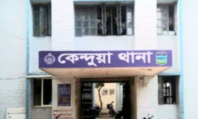 নেত্রকোনায় স্কুলছাত্রীকে দীর্ঘদিন ধরে গণধর্ষণের অভিযোগ