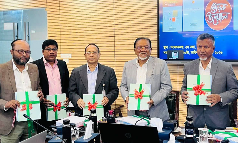 এডিপিভুক্ত প্রকল্প নির্ধারিত সময়ে বাস্তবায়নের নির্দেশ জনপ্রশাসন উপদেষ্টার