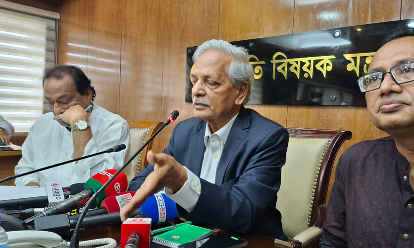 ৫ আগস্ট উদ্বোধন হচ্ছে জুলাই গণঅভ্যুত্থান স্মৃতি জাদুঘর