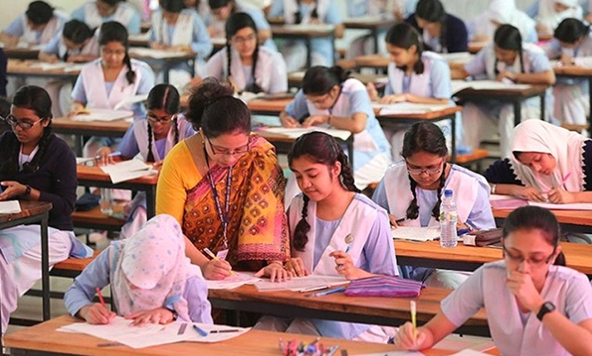 এসএসসি ২০২৬: বহিষ্কারে শীর্ষে মাদরাসা বোর্ড, সর্বনিম্নে কুমিল্লা