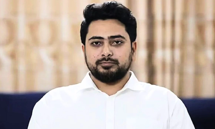 প্রাথমিক শিক্ষক নিয়োগে প্রহসনের নজির স্থাপন করেছে সরকার: নাহিদ ইসলাম