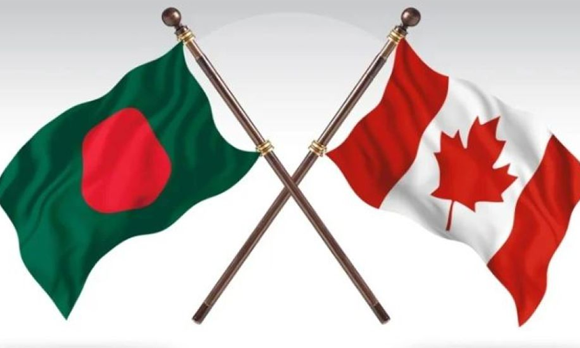 বাংলাদেশ ভ্রমণে কানাডার সতর্কতা