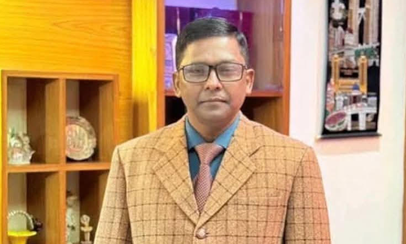 যৌন হয়রানি ও অ্যাকাডেমিক দুর্নীতির দায়ে রাবি অধ্যাপক প্রভাস চাকরিচ্যুত