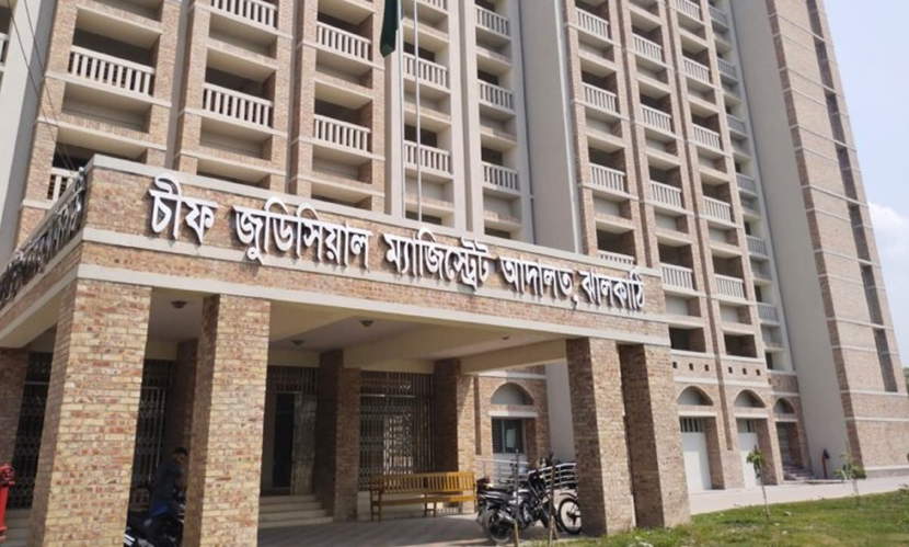 ঝালকাঠিতে ইভ্যালির রাসেল-শামীমার বিরুদ্ধে গ্রেফতারি পরোয়ানা