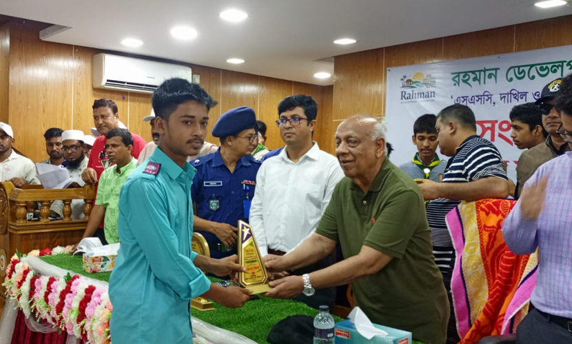 শিক্ষাখাতে সবচেয়ে বেশি অর্থ বরাদ্দ দেওয়া হয়েছে: মুশফিকুর রহমান