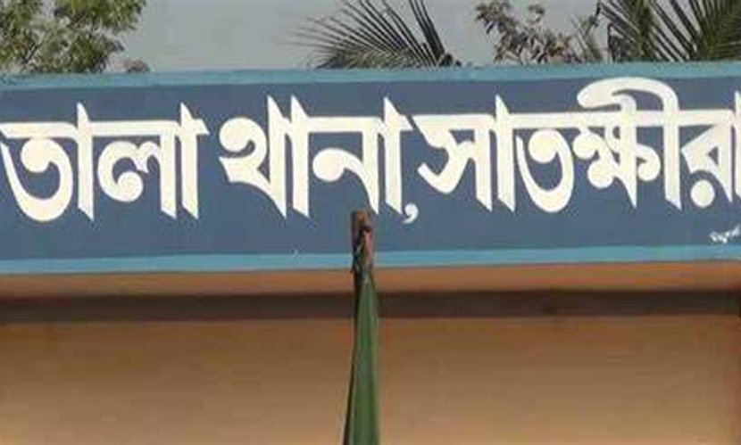 সাতক্ষীরায় স্কুলছাত্রীকে ধর্ষণচেষ্টার অভিযোগ, যুবক আটক