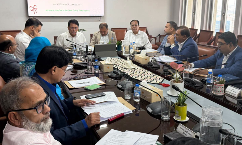 ৫০ হাজার শিক্ষাপ্রতিষ্ঠান নিয়ে শুরু হচ্ছে প্রাইম মিনিস্টার’স গোল্ডকাপ