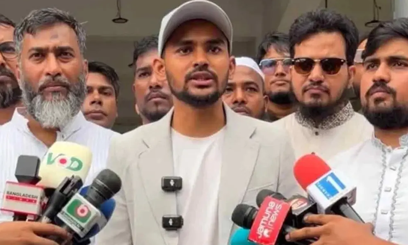 বিএনপির সিন্ডিকেট আবারও সক্রিয়: আসিফ মাহমুদ