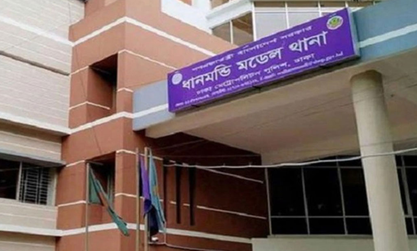 ধানমন্ডিতে ৩৯ লাখ টাকা ছিনতাই, গ্রেফতার ৩