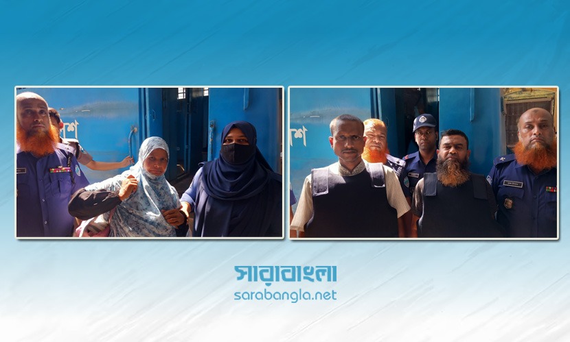 কুমিল্লার বিস্ফোরক মামলার রায়: জেএমবির দুই সদস্যের ২০ বছরের কারাদণ্ড