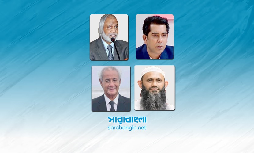 মন্ত্রিসভায় যুক্ত হচ্ছেন আরও ৪ নতুন মন্ত্রী, রাতেই নিচ্ছেন শপথ