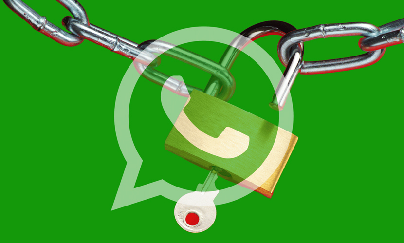 হোয়াটসঅ্যাপ লক হলে কী করবেন?