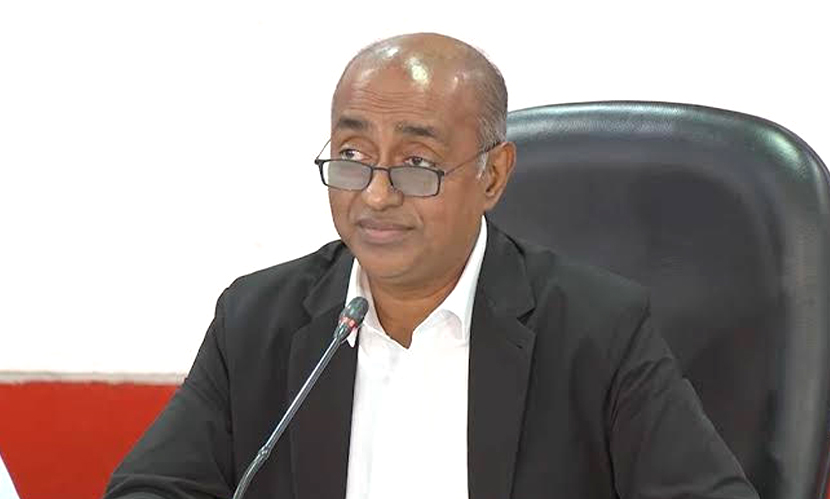 নিষিদ্ধ সংগঠন ছাড়া সবার সভা ও মতপ্রকাশের অধিকার রয়েছে: আইনমন্ত্রী