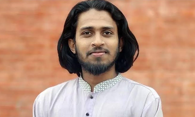 রাকসু থেকে প্রায় ২৪ লাখ টাকা উত্তোলন আম্মারের, হিসাব নেই ১৮ লাখের